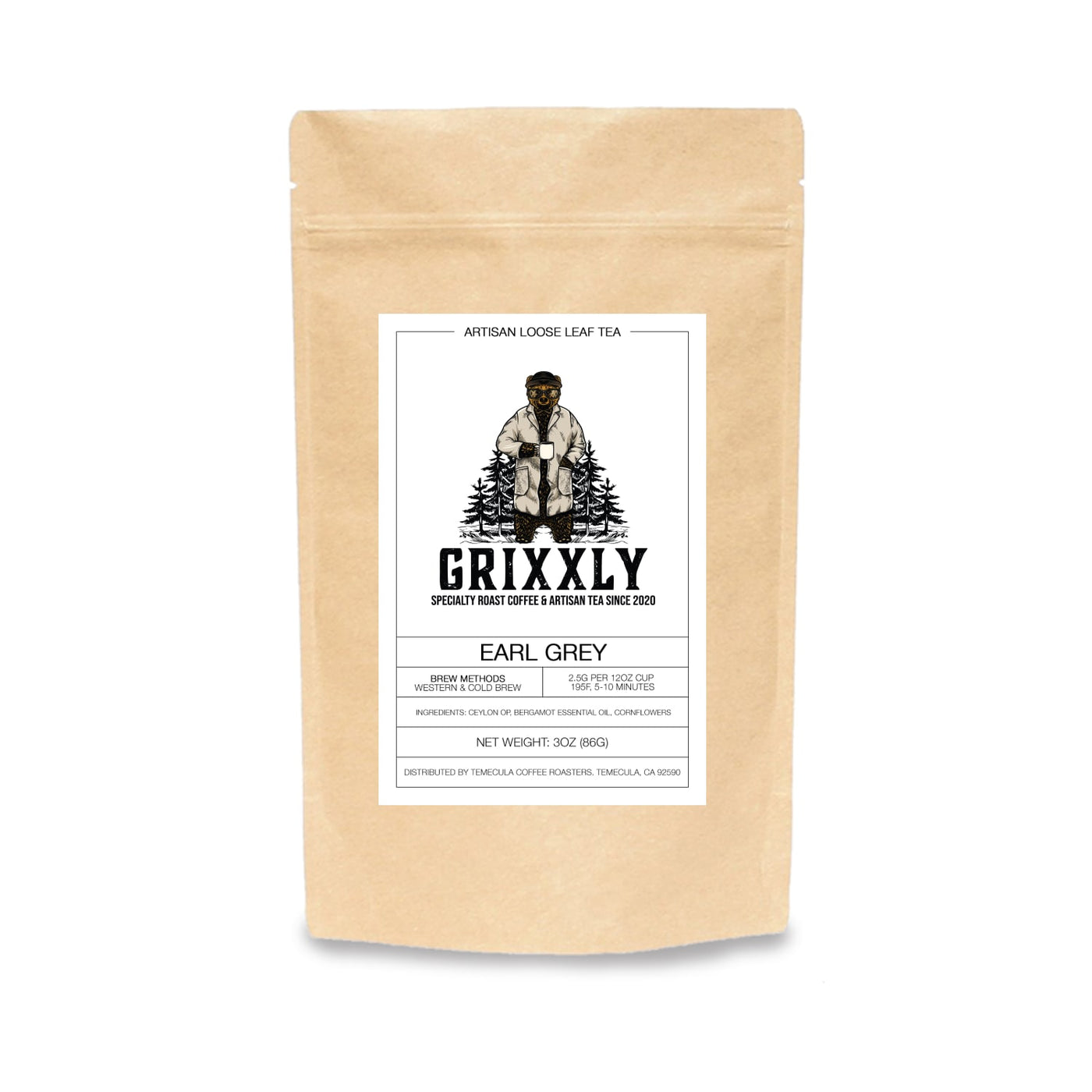Earl Grey